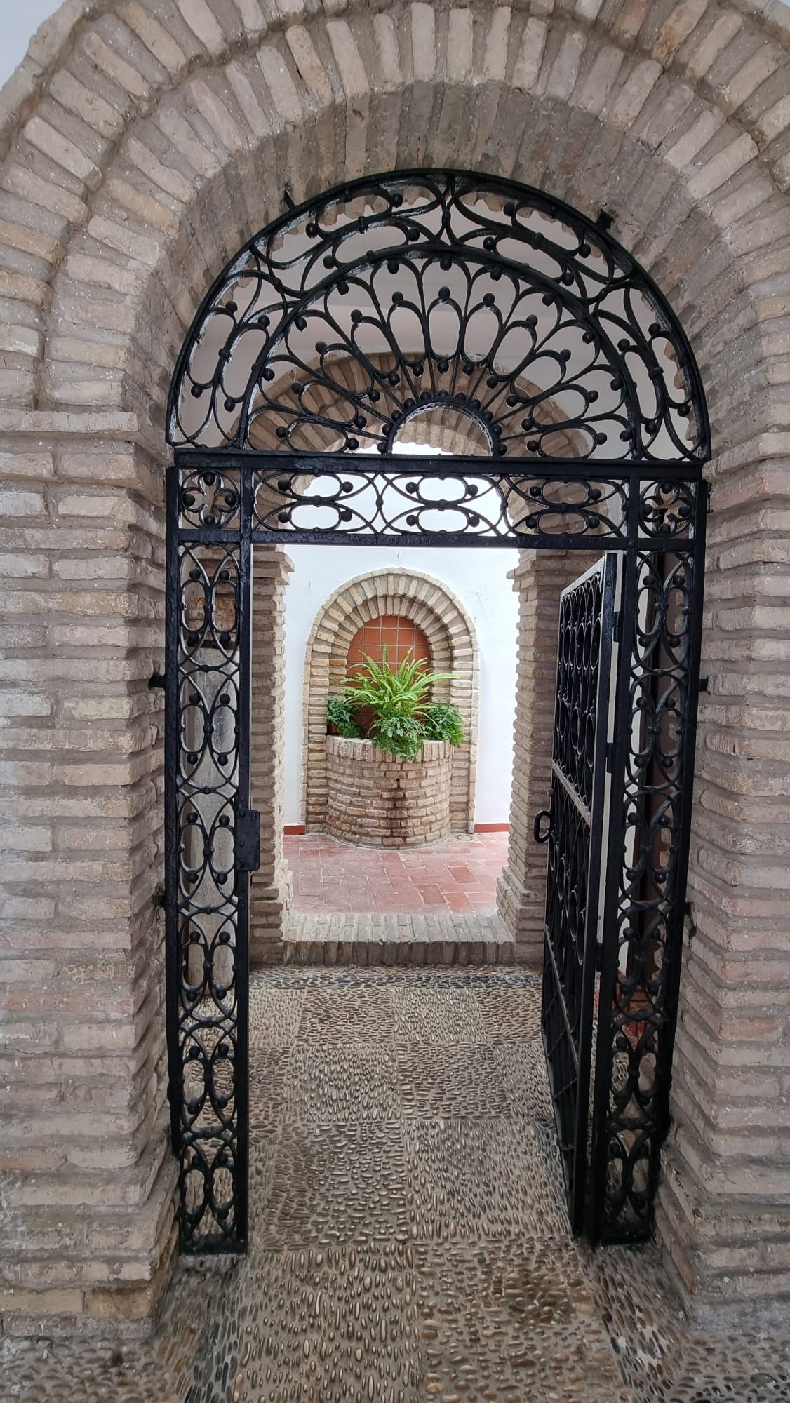 Ático en venta con terraza y licencia turística en Calle San Francisco, Córdoba